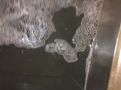 Industrie-Ultraschallwaschmaschine aus Edelstahl 2,5 kW Heizleistung