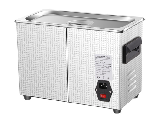 Elektronischer Ultraschall-Digital Reiniger der Fabrik-4.5L für Auto-Arbeits-Geschäfte