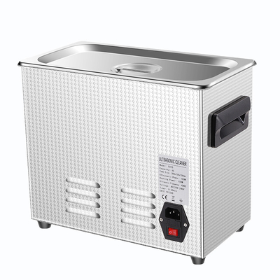 Tätowierungs-Instrumente und durchbohrende Ultraschall-Kapazität Digital-Reiniger-6.5L