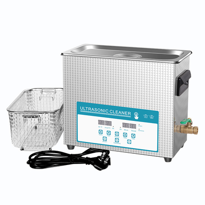 Tätowierungs-Instrumente und durchbohrende Ultraschall-Kapazität Digital-Reiniger-6.5L