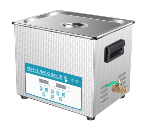 Digital-Ultraschallreiniger der Energie-240W für Drucker Inkjet Heads
