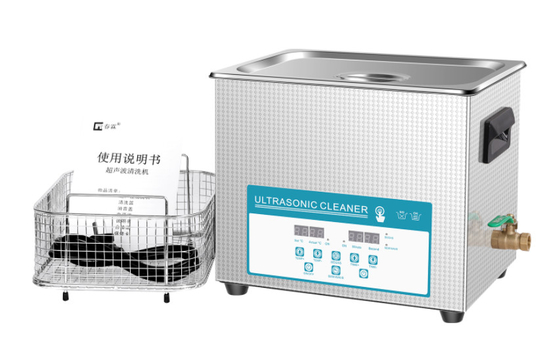 Digital-Ultraschallreiniger der Energie-240W für Drucker Inkjet Heads