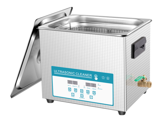Digital-Ultraschallreiniger der Energie-240W für Drucker Inkjet Heads