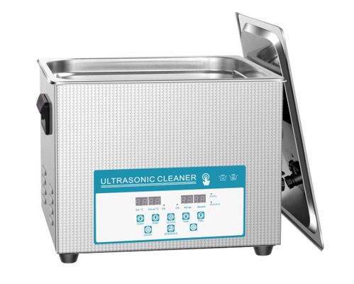 ROHS genehmigte Ultraschall-Kapazitäts-Energie 360W Digital-Reiniger-15L