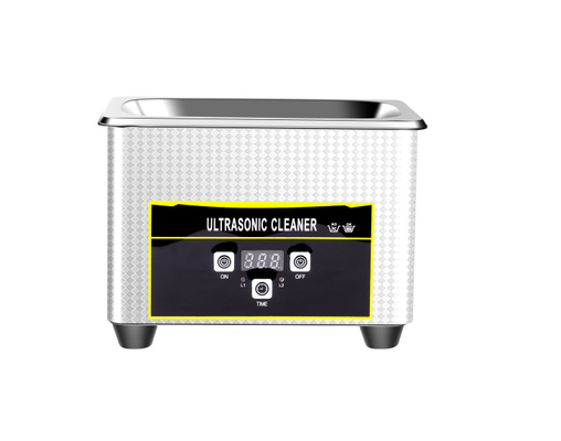 Ultraschallreiniger Wechselstroms 220-240V Digital für industriellen und Bergbaubereich