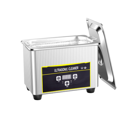 Ultraschallreiniger Wechselstroms 220-240V Digital für industriellen und Bergbaubereich