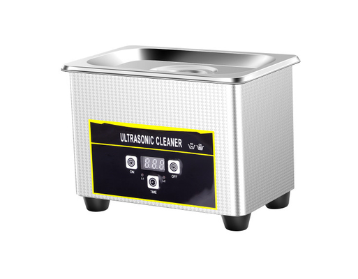 Ultraschallreiniger Wechselstroms 220-240V Digital für industriellen und Bergbaubereich