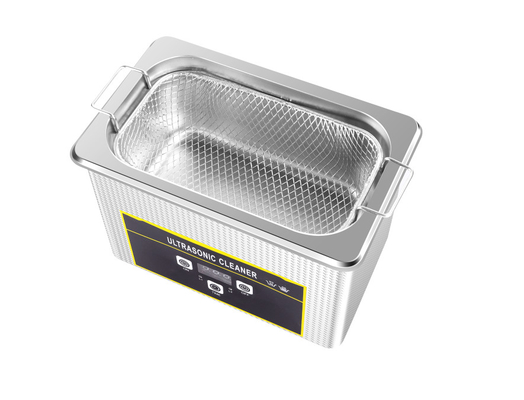 Ultraschallreiniger Wechselstroms 220-240V Digital für industriellen und Bergbaubereich