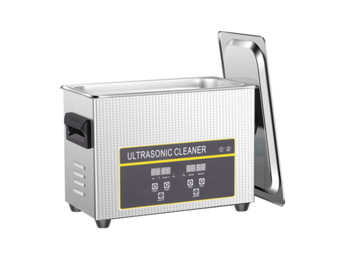 Ultraschall-Digital Reiniger 40khz 3.2L mit ROHS-Bescheinigung