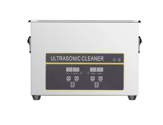 Ultraschall-Digital Reiniger 40khz 3.2L mit ROHS-Bescheinigung