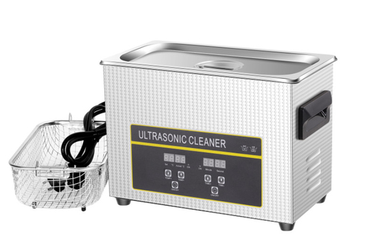 Ultraschall-Digital Reiniger 40khz 3.2L mit ROHS-Bescheinigung