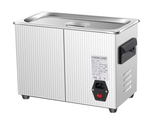 Ultraschall-Digital Reiniger 40khz 3.2L mit ROHS-Bescheinigung