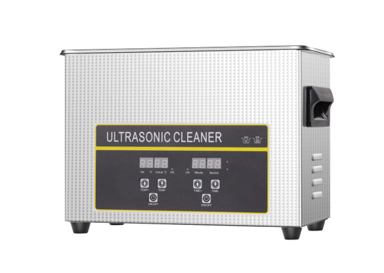Ultraschall-Digital Reiniger 40khz 3.2L mit ROHS-Bescheinigung