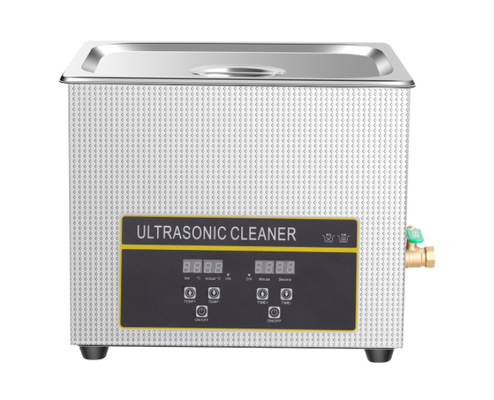 Medizinisches und zahnmedizinisches Labor-Digital-Ultraschallreiniger für Blut-Oxygenatoren