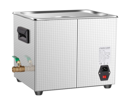 Medizinisches und zahnmedizinisches Labor-Digital-Ultraschallreiniger für Blut-Oxygenatoren