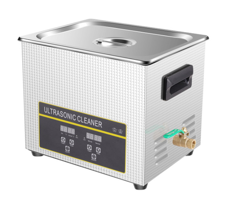 Medizinisches und zahnmedizinisches Labor-Digital-Ultraschallreiniger für Blut-Oxygenatoren