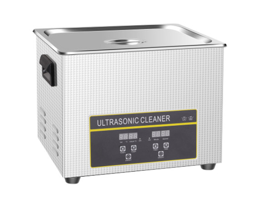 Ultraschall-Digital Reiniger der Heizkraft-400W mit FCC-Bescheinigung