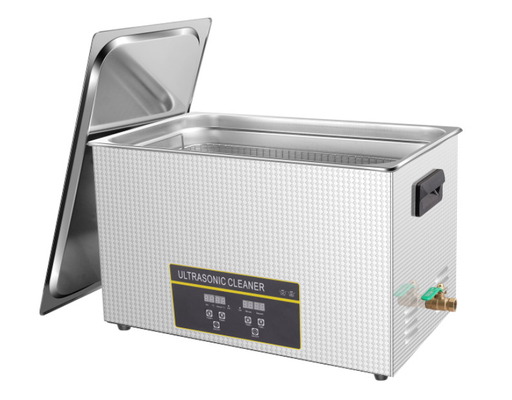 Digital-Ultraschallreiniger 600W des inneren Behälter-SUS304 für Hausgebrauch