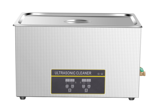 Digital-Ultraschallreiniger 600W des inneren Behälter-SUS304 für Hausgebrauch