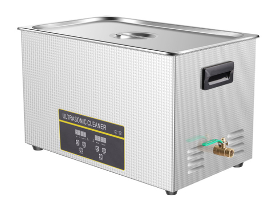 Digital-Ultraschallreiniger 600W des inneren Behälter-SUS304 für Hausgebrauch