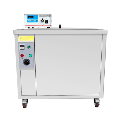 Ultraschall-Reinigungsmaschine des Motorblocks 264L mit Ölfilter-Recycling