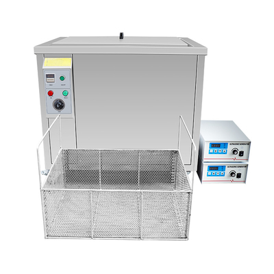 Kundenspezifische digitale industrielle Ultraschallreinigungsmaschine für wissenschaftliche Labore