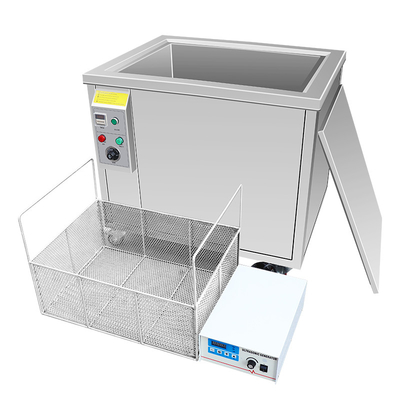 Industrieller Ultraschallreiniger AC380V-400V 50/60Hz für Motorblock