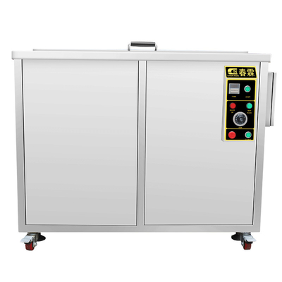 Industrieller Maschinen-und Auto-Teil-Ultraschallreiniger mit Filtration 45L