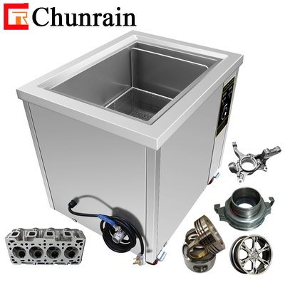50L industrielle Ultraschallreinigungsmaschine mit Heiztemperatur 20-80C