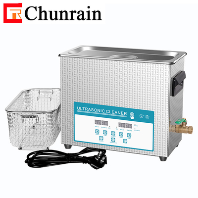 Semiwave Degas Ultraschallreiniger, Ultraschallreinigungsmaschine für Vinylplatten / PCB-Boards