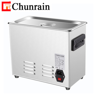 Semiwave Degas Ultraschallreiniger, Ultraschallreinigungsmaschine für Vinylplatten / PCB-Boards