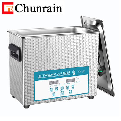 Semiwave Degas Ultraschallreiniger, Ultraschallreinigungsmaschine für Vinylplatten / PCB-Boards