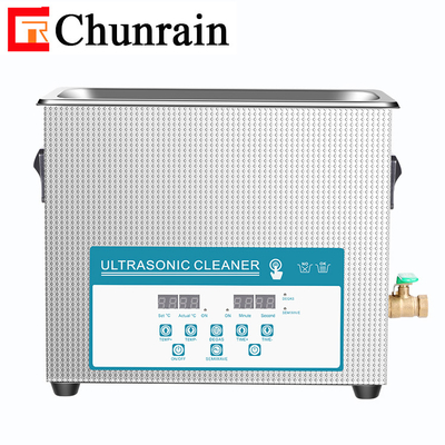 Semiwave Degas Ultraschallreiniger, Ultraschallreinigungsmaschine für Vinylplatten / PCB-Boards
