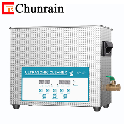 Semiwave Degas Ultraschallreiniger, Ultraschallreinigungsmaschine für Vinylplatten / PCB-Boards