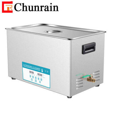 Ultraschallreiniger zur Entgasung von Haushalten CR-100S 30L 600W