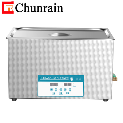 Ultraschallreiniger zur Entgasung von Haushalten CR-100S 30L 600W