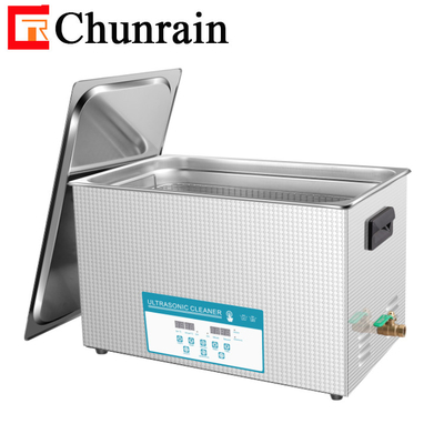 Ultraschallreiniger zur Entgasung von Haushalten CR-100S 30L 600W