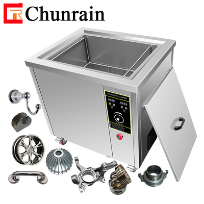 Chunrain CR-120ST 38L Ultraschallreiniger Überschallreinigungsmaschine für Industrie