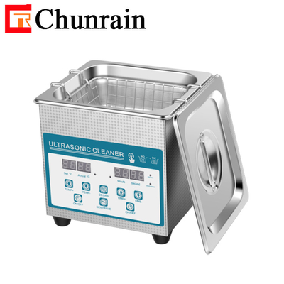1L 1.3L Ultraschallgeräte Reiniger und Waschmaschine Industrielle Ultraschallgeräte CR-009S