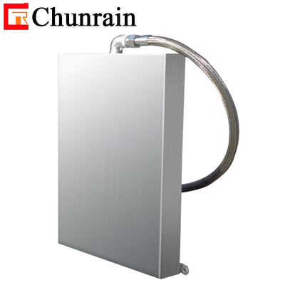 CR-1036i Unterwasser-Vibrationsplatte Ultraschallwandler Box 1800W 28KHZ 40KHZZ 40KHZ