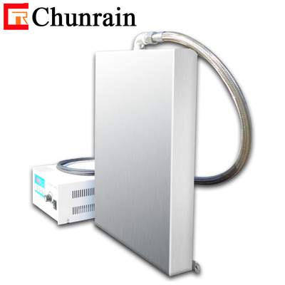 CR-1036i Unterwasser-Vibrationsplatte Ultraschallwandler Box 1800W 28KHZ 40KHZZ 40KHZ