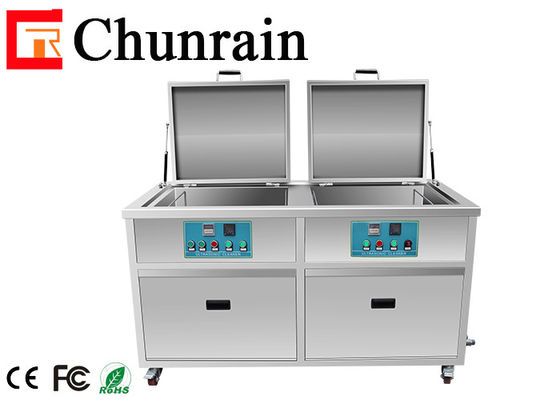 REINIGER-Metallteile des multi Behälter-40KHZ verwenden Ultraschall88l