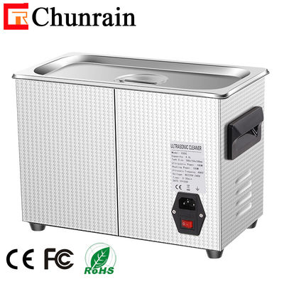 Ultraschallreiniger ROHS 40khz, Ultraschallreiniger 4.5L für chirurgische Instrumente