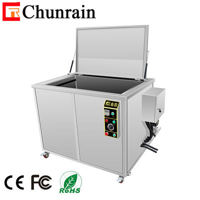 Chunrain industrielle Ultraschallreinigungs-Maschine