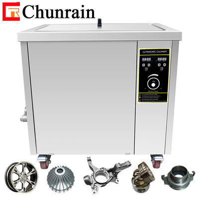 Industrieller Ultraschallreiniger Chunrain 88L 1200W 28KHZ 40KHZ für Leiterplatte