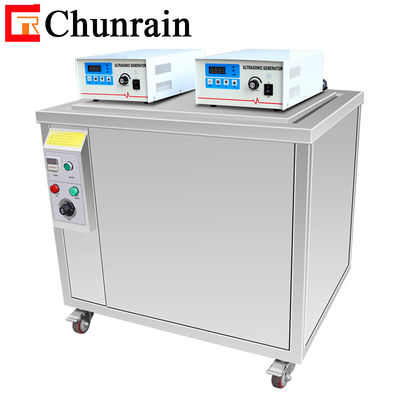 industrieller Ultraschallreiniger-große Kapazität 7200W 18000W für DPF-Wärmetauscher