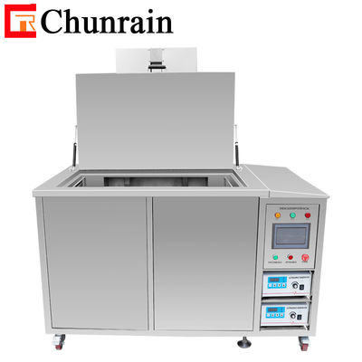 Automatische sauberere mit Ultraschallwaschmaschine der FCC-Rad-Naben-540L