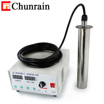 Immersible Ultraschallgewohnheit 15PCS 900W wandler-40KHz
