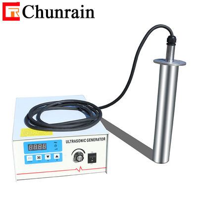2160W Ultraschallreinigung Rod