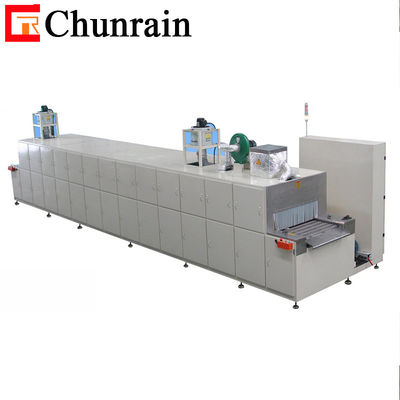 Roboterautomatischer Ultraschallreiniger-mehrstufiger industrieller Gebrauch des arm-40KHZ